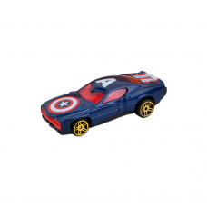 Машина месники металопластиковий корпус, по 5 машинок, бокси, в кор, /8/96/12шт в кор.