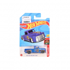 Машинка металопластиковий корпус, на листі, ВМІКС ВИДІВ /480-2/