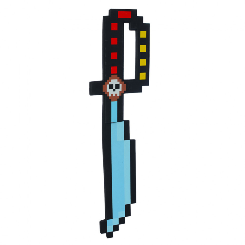 Меч EVA 60,5 см (В асортименті) C3350