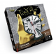 Набір креативної творчості "Time Art" Годинник своїми руками рос/укр (5) Danko Toys