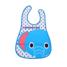 Нагрудник мікс видів, в п/е /600/