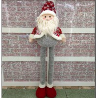 Новорічна іграшка висота 52 см C67854