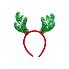 Ободок "Оленя" CX-18