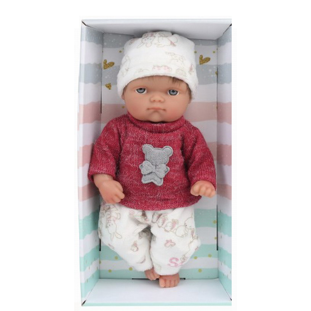 Пупс (В асортименті) 2532