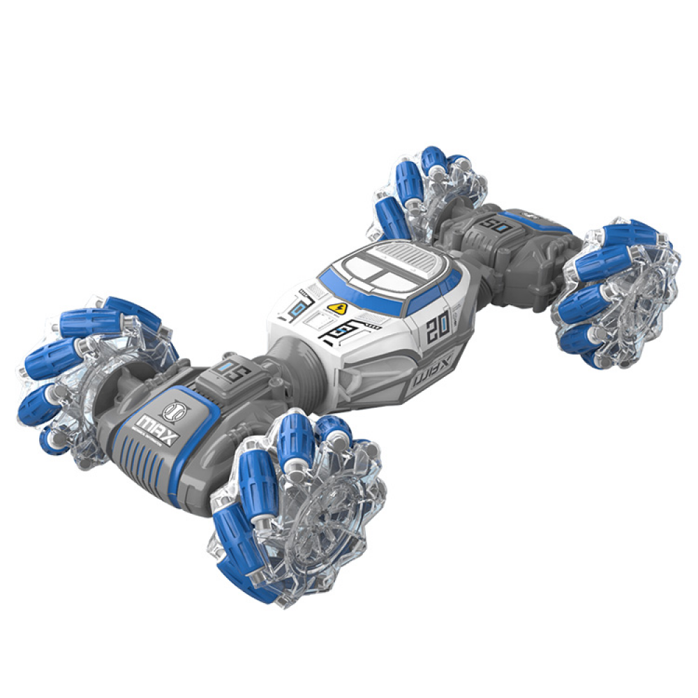 Машина на радіокеруванні "Torsion gesture control", UD2195A