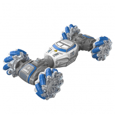 Машина на радіокеруванні "Torsion gesture control", UD2195A