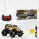 Р/К джип “TK Group”, 2 кольори, пульт 27 MHz, батарейки перезаряджаються, в кор. /18/