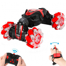 Р/К машина , "POWERMOTORS" акум,світло,звук,у кор.35,5*27*8см /24/