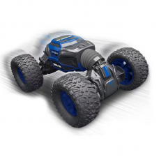 Р/К машина, "POWERMOTORS" акум,світло,звук,у кор.35,5*25,5*8см /24/