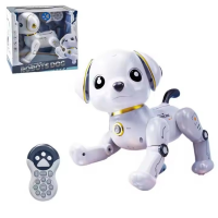 Собачка на радіокеруванні 799D-7