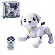 Собачка на радіокеруванні 132