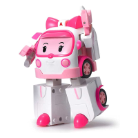 Трансформер Poli (в асортименті) 83608