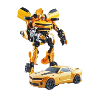 Трансформер Бамблби 689-15