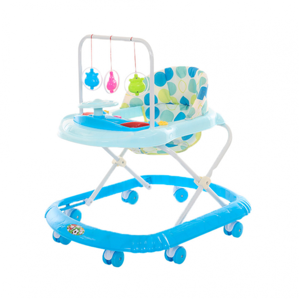 Ходунки з брязкальцями 64*52*54см /7/