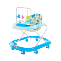 Ходунки з брязкальцями 64×52×54 см BW2304