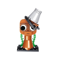 Конструктор фігурка Sprunki (в асортименті) 10090