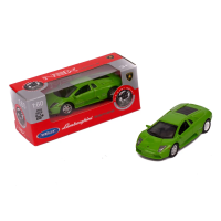 Машина Welly 1:60-64 мікс 58120-24WD-IN-14-A