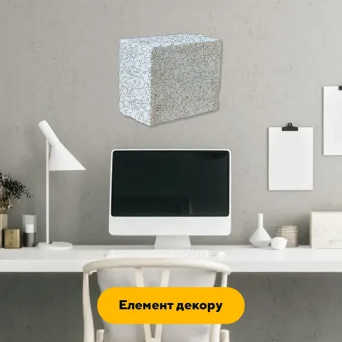 Дерев'яний фігурний пазл Суль, А3, Картонна коробка 200 елементів