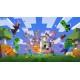 Дерев'яний фігурний пазл Minecraft (Майнкрафт) геймерський 8, А2, Дерев'яна коробка 300+ елементів