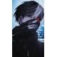 Дерев'яний фігурний пазл KANEKI tokyo ghoul, А3, Дерев'яна коробка 200 елементів