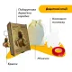 Дерев'яний фігурний пазл Шимпанзіні Бананіні, А2, Дерев'яна коробка 300+ елементів Дерев'яний фігурний пазл Шимпанзіні Бананіні, А2, Дерев'яна коробка 300+ елементів
