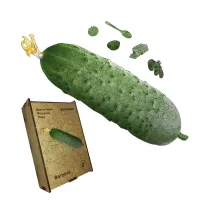 Дерев'яний фігурний пазл Вогурок, А4, Дерев'яна коробка 100 елементів