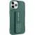 Чохол TPU VIVA для Apple iPhone 11 Pro Max (6.5") Green