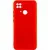 Чохол Silicone Cover Lakshmi Full Camera (A) для Xiaomi Poco C40 Червоний / Red Чохол Silicone Cover Lakshmi Full Camera (A) для Xiaomi Poco C40 Червоний / Red