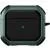 Футляр протиударний Black ed. для навушників Airpods 3 Apple Green Футляр протиударний Black ed. для навушників Airpods 3 Apple Green