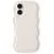 Чохол TPU Ripple для Apple iPhone 16 (6.1") Antique White Чохол TPU Ripple для Apple iPhone 16 (6.1") Antique White