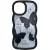 Чохол TPU Cloudy Pictures для Apple iPhone 15 Pro Max (6.7") Butterflies