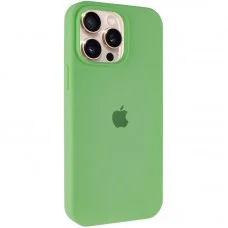 Чехол Silicone Case Full Protective (AA) для Apple iPhone 13 Pro (6.1")