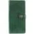 Шкіряний чохол-книжка GETMAN Gallant (PU) для Xiaomi Redmi Note 13 Pro+ Зелений