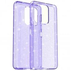 TPU чохол Nova для Xiaomi Redmi 13C / Poco C65 Purple
