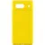 Чохол Silicone Cover Lakshmi (A) для Google Pixel 7a Жовтий / Flash