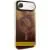 Чохол TPU Shiny Mountain (MagFit) для Apple iPhone 17 Air (6.5") Chocolate