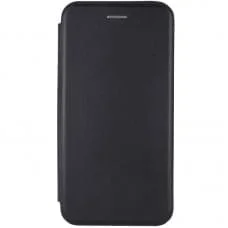 Кожаный чехол-книжка Classy для Oppo A78 4G