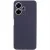 Чохол Silicone Cover Lakshmi Full Camera (AAA) для Xiaomi Redmi 13 4G / Poco M6 4G Темно-синій / Midnight blue