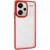 Чохол TPU+PC North Guard для Xiaomi Redmi Note 13 Pro+ Red