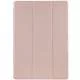 Чохол-книжка Book Cover (stylus slot) для Samsung Galaxy Tab A9 (8.7'') (X110/X115) Рожевий / Pink Sand