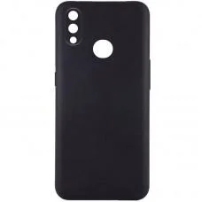 Чохол TPU Epik Black Full Camera для Samsung Galaxy A10s Чорний