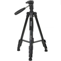 Штатив Jmary KP-2274 для зйомки 41-167см + чохол Black