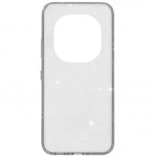 TPU чохол Nova для Xiaomi Poco X7 Clear