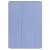 Чохол Smart Case (no logo) для Apple iPad Pro 13" (2024) Lavender gray