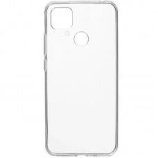 TPU чохол Epic Transparent 1,5mm для Xiaomi Redmi 10C Безбарвний (прозорий)