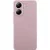 Чохол Silicone Cover Ummi Lakshmi Full Camera (AA) для Motorola Edge 50 Fusion Рожевий / Pink Sand