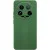 Чохол Silicone Cover Lakshmi Full Camera (AA) для Xiaomi 14 Ultra Зелений / Dark green