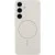 Чохол Silicone Cover Lakshmi Full Camera (AA) with MagFit для Samsung Galaxy S24+ Білий / White