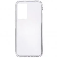 TPU чохол Epic Transparent 1,5mm для Xiaomi Poco M4 Pro 5G / Note 11 5G Безбарвний (прозорий)