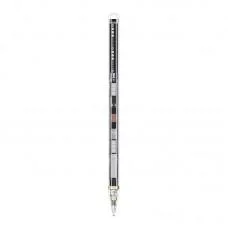 Стилус Usams US-ZB264 Transparent Magnetic Charding Tilt-sensitive Active Touch for iPad Transparent black